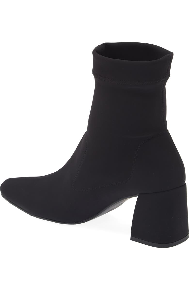 Pedro Garcia Idoia Sock Bootie, Alternate, color,