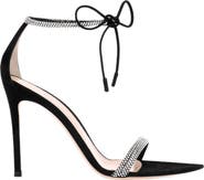 Gianvito Rossi Montecarlo Sandals
