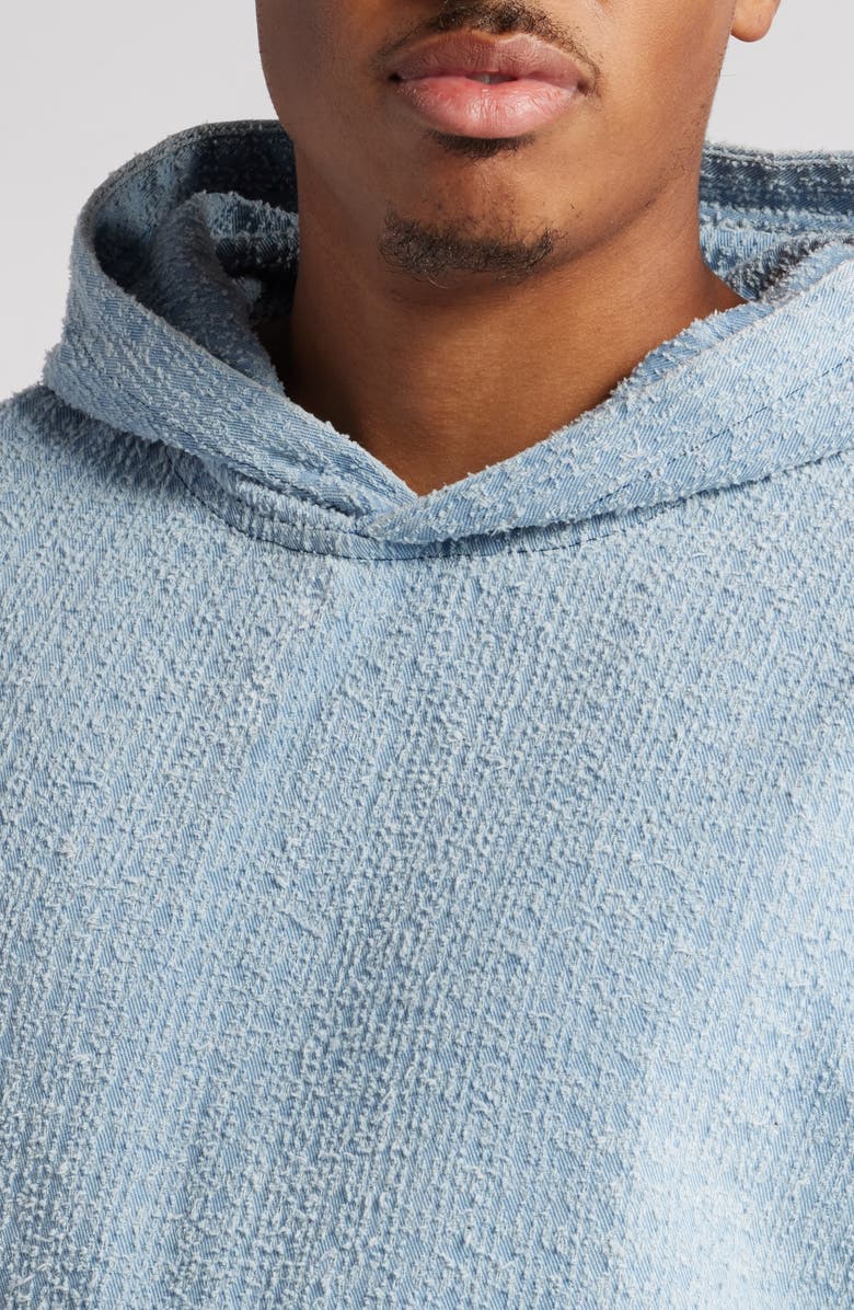 PLEASURES Expand Hoodie, Alternate, color, 