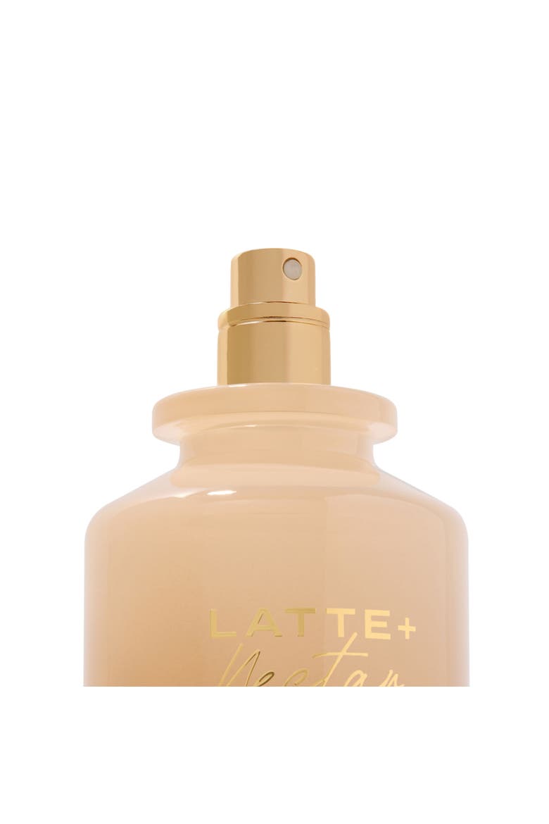 Latte + Nectar Eau de Parfum, Alternate, color, 100ml