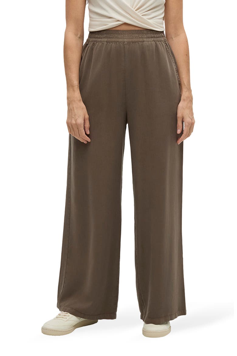 Kaslo Pant, Main, color, Timber