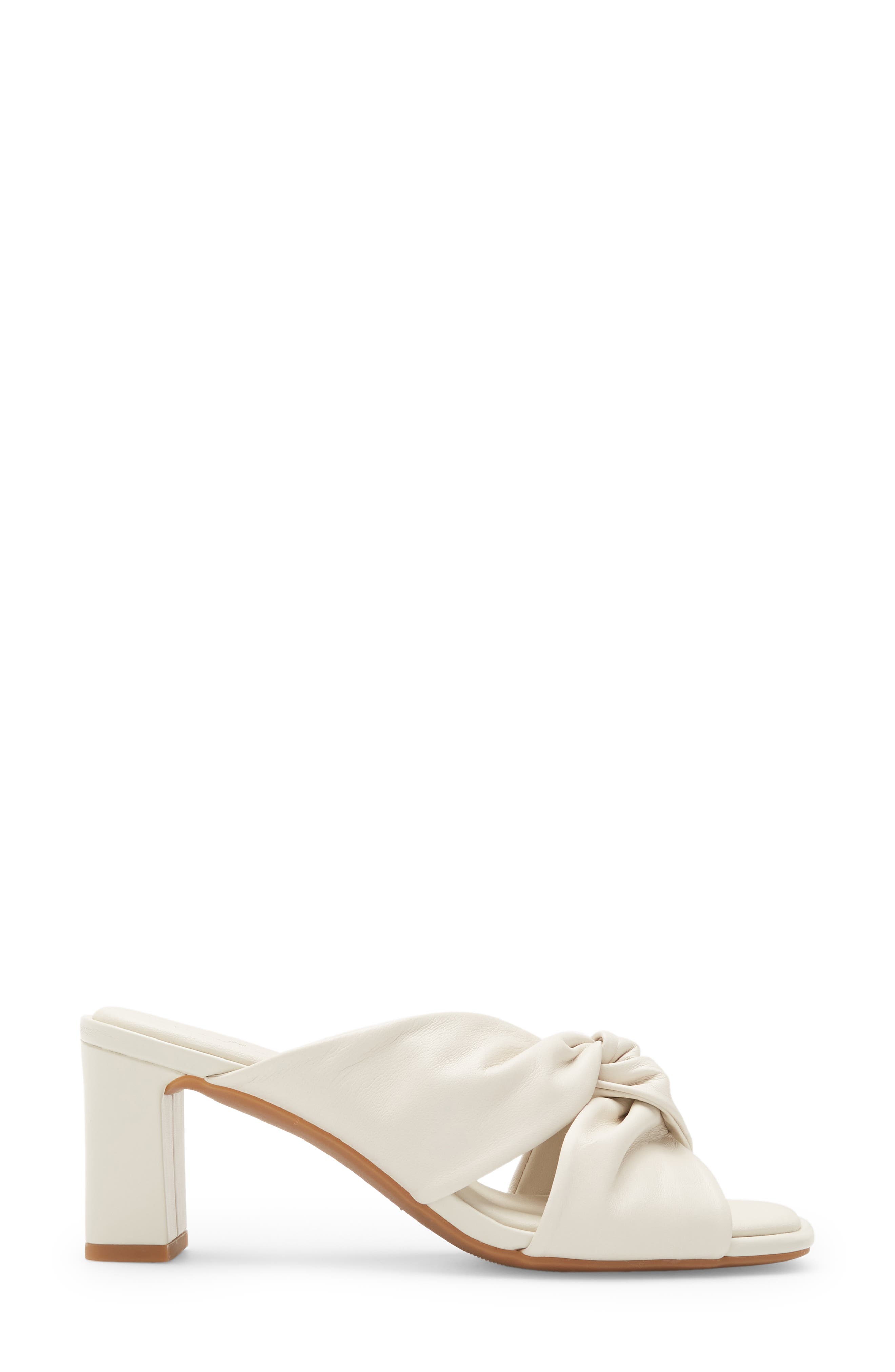 Laurette Sandal, Alternate, color, IVORY SHELL