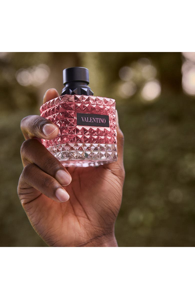 Valentino Donna Born in Roma Eau de Parfum Fragrance, Alternate, color,