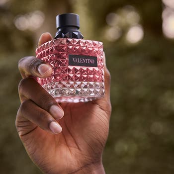 Donna Born in Roma Eau de Parfum Fragrance