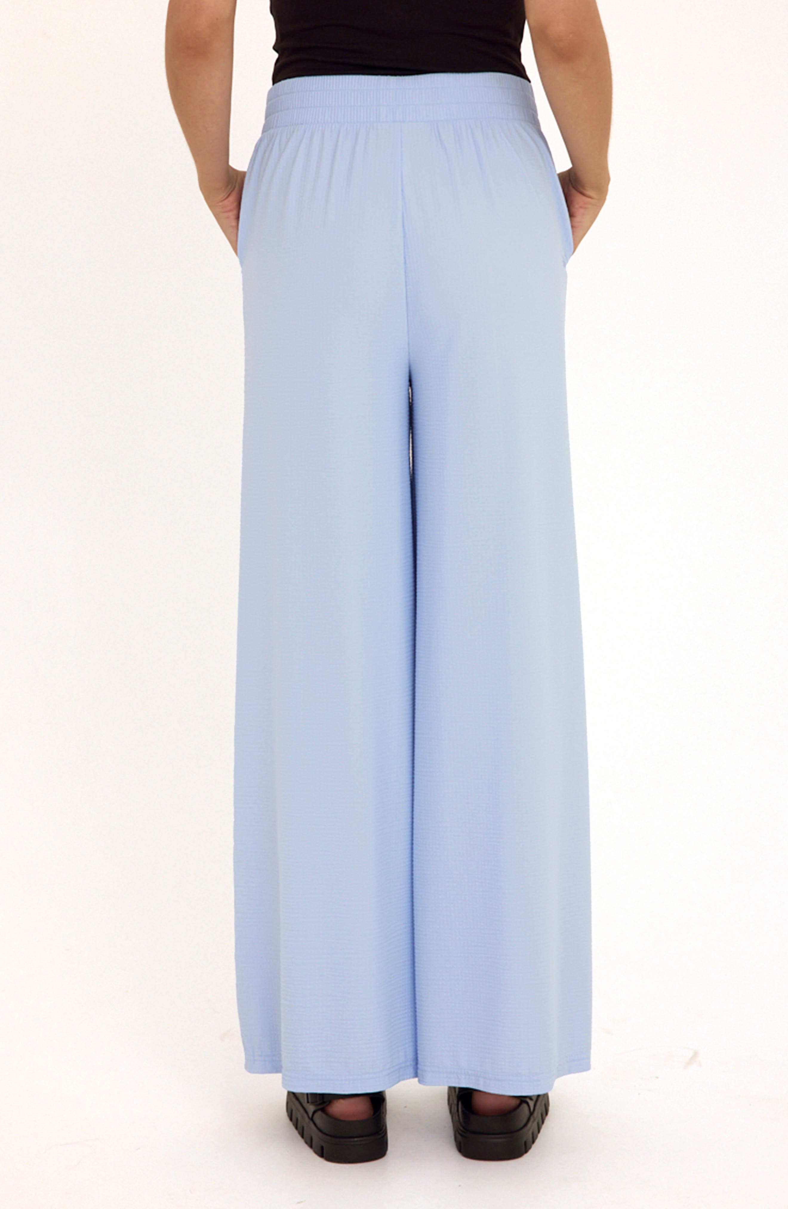 Phaedra Stretch Pants - image 4