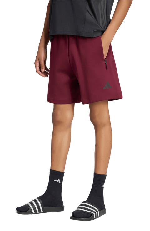 Z.N.E. Performance Shorts