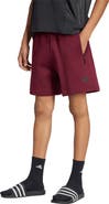 adidas Z.N.E. Performance Shorts