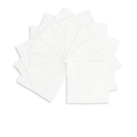 Linen Cocktail Napkins - Sonoma
