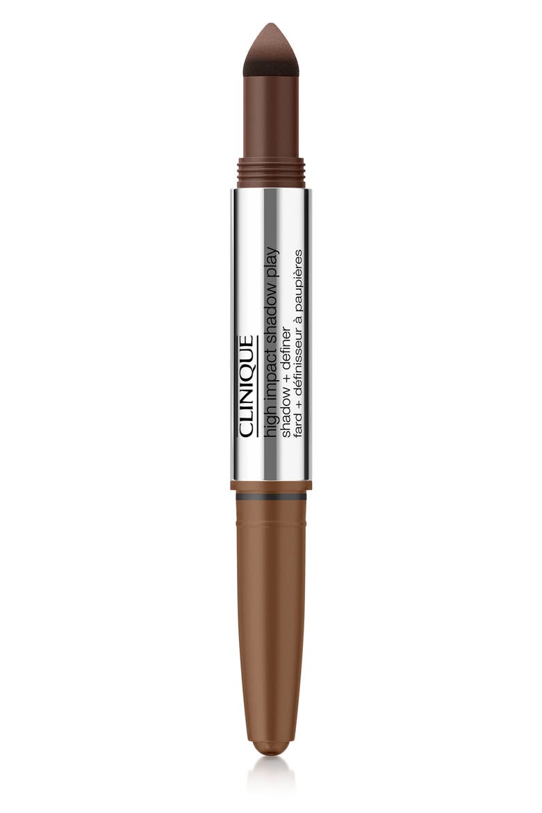 High Impact Shadow Play Eyeshadow + Definer, Main, color, RUM AND COLA