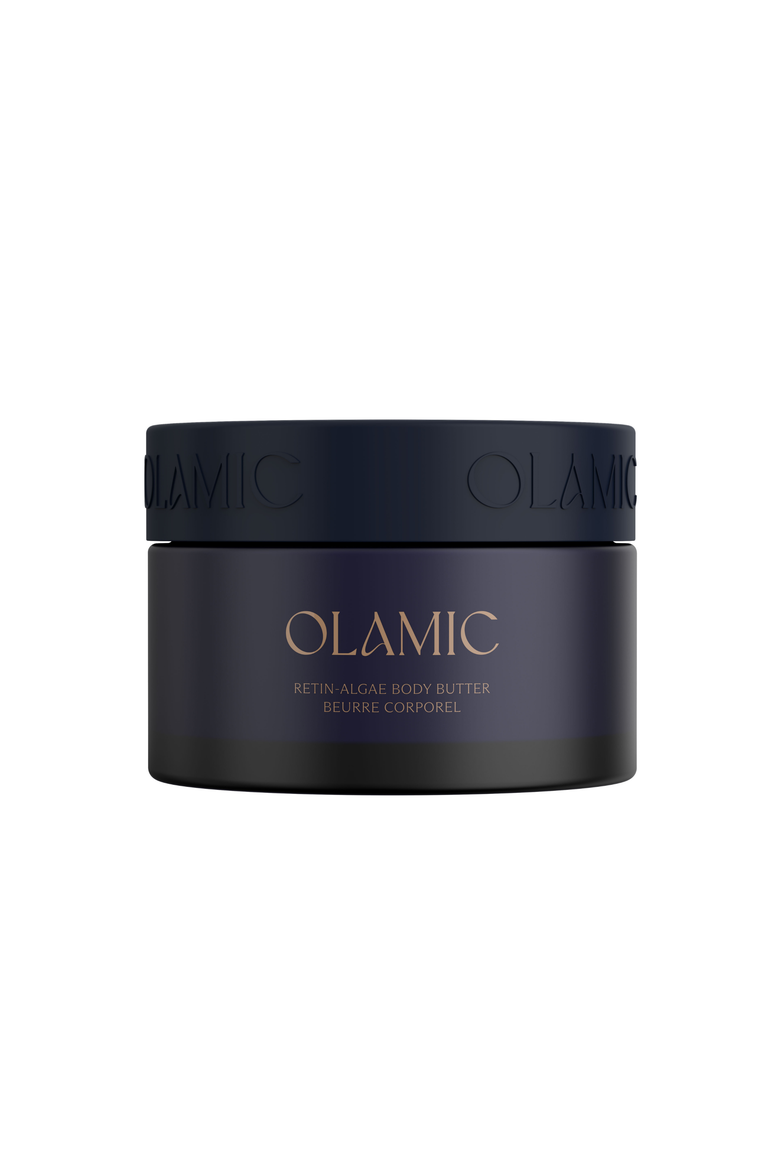Retin-Algae Body Butter, Main, color, Neutral
