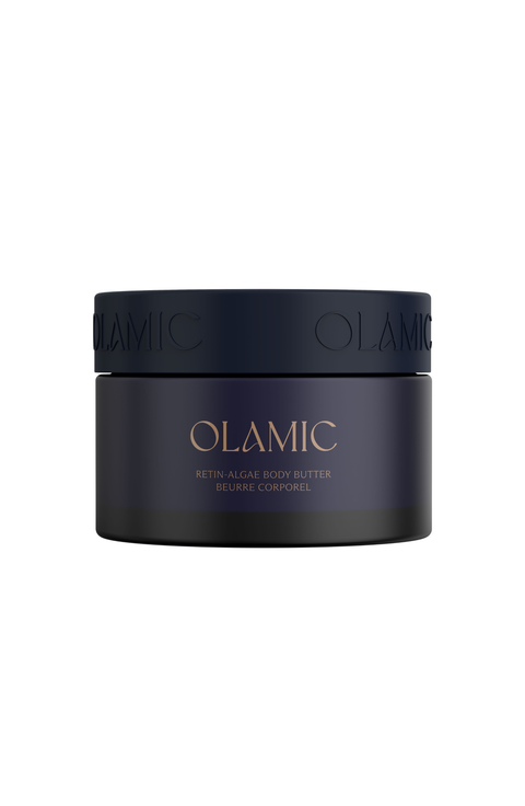 Retin-Algae Body Butter