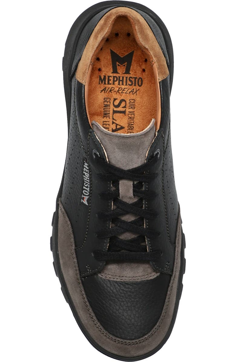 Mephisto Flynn Sneaker, Alternate, color,