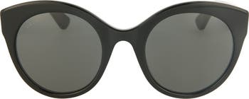 Best 52mm Cat Eye Sunglasses