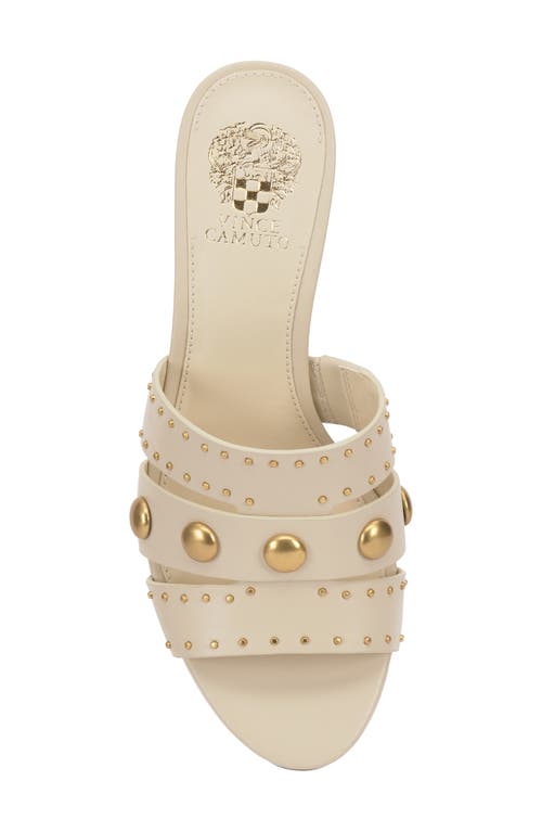 Vince Camuto Kyler Kitten Heel Slide Sandal