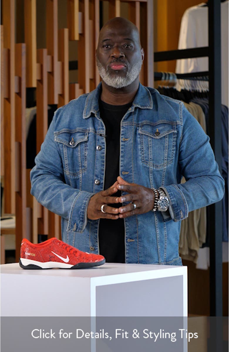 Total 90 Soccer Sneaker, sales video thumbnail