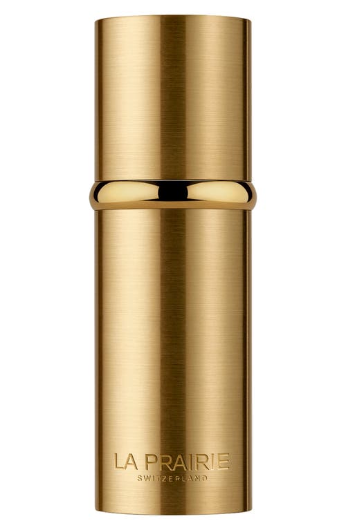 La Prairie Ure Gold Radiance Concentrate 30ml In Transparent