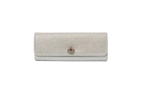 The Mini Robbie Clutch