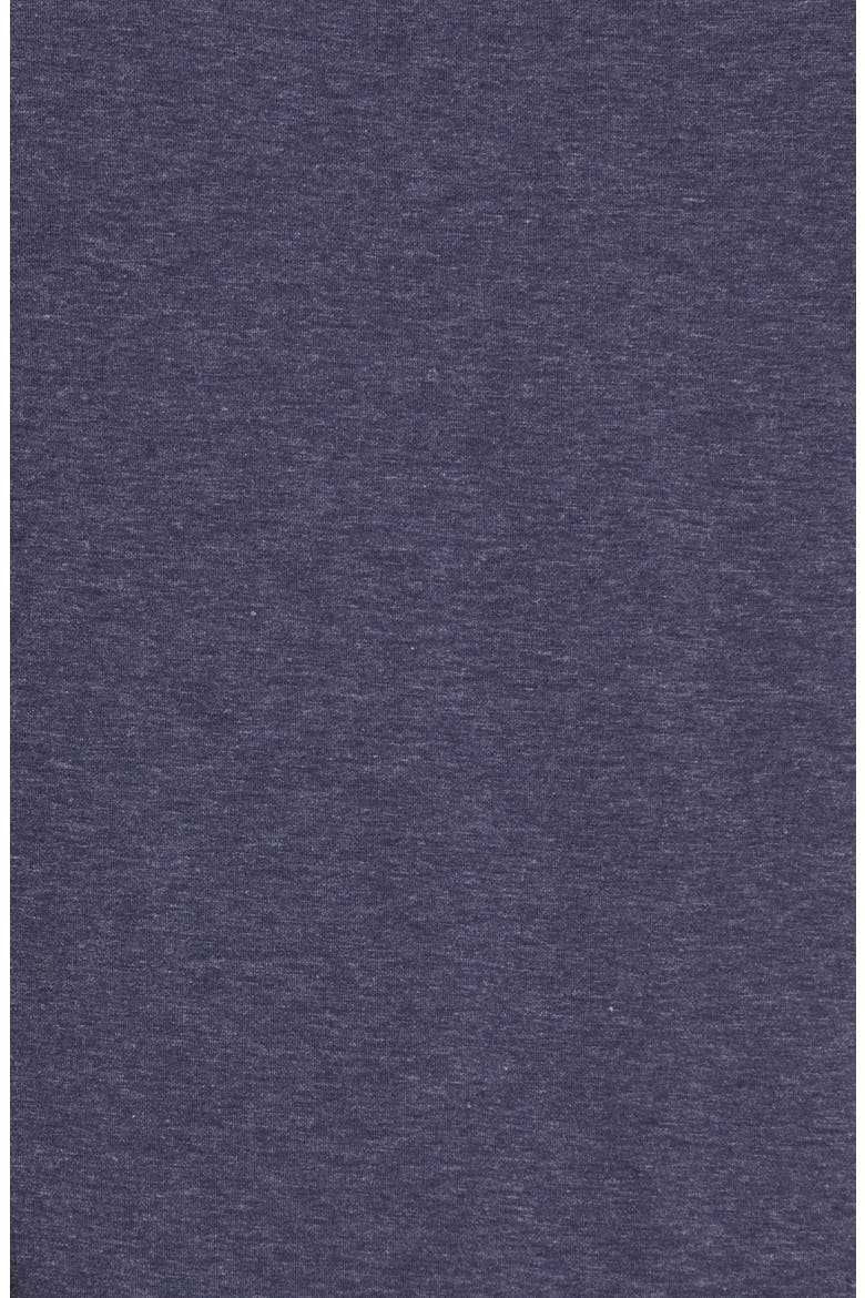 'Canistro 26' Regular Fit V-Neck T-Shirt, Alternate, color, DARK BLUE