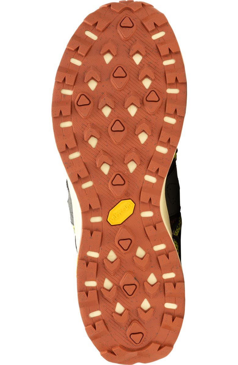 Merrell Moab Flight Sieve Hiking Shoe, Alternate, color,