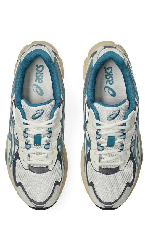Asics ® Gender Inclusive Gel-nyc™ 2055 Sneaker In Blue