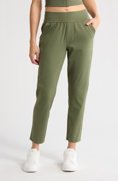 Moveknit Resilience Pants