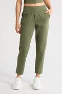 TravisMathew Moveknit Resilience Pants