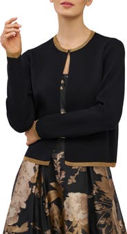 Kay Unger Emmerson Cardigan