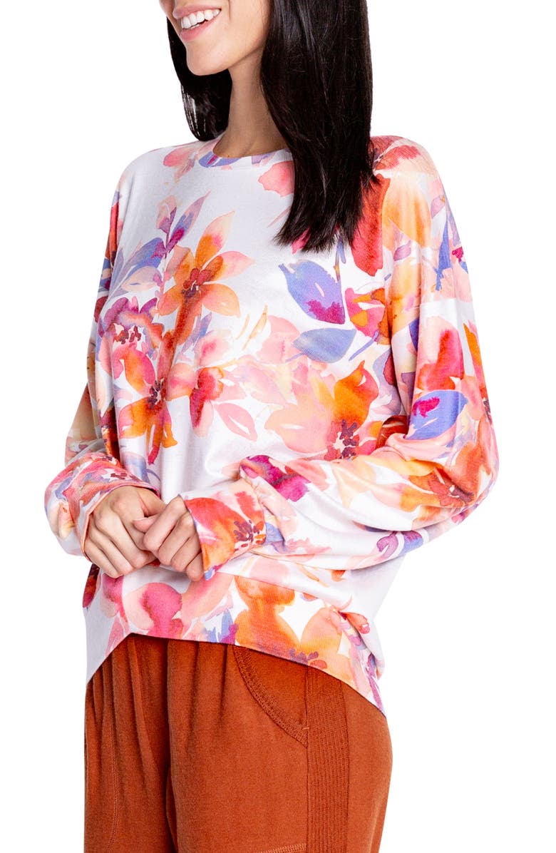 PJ Salvage Rustic Garden Lounge Top, Alternate, color, 