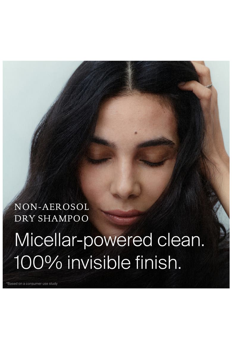 Perfect hair Day™ Sheer Clean Dry Shampoo, Alternate, color, NO COLOR