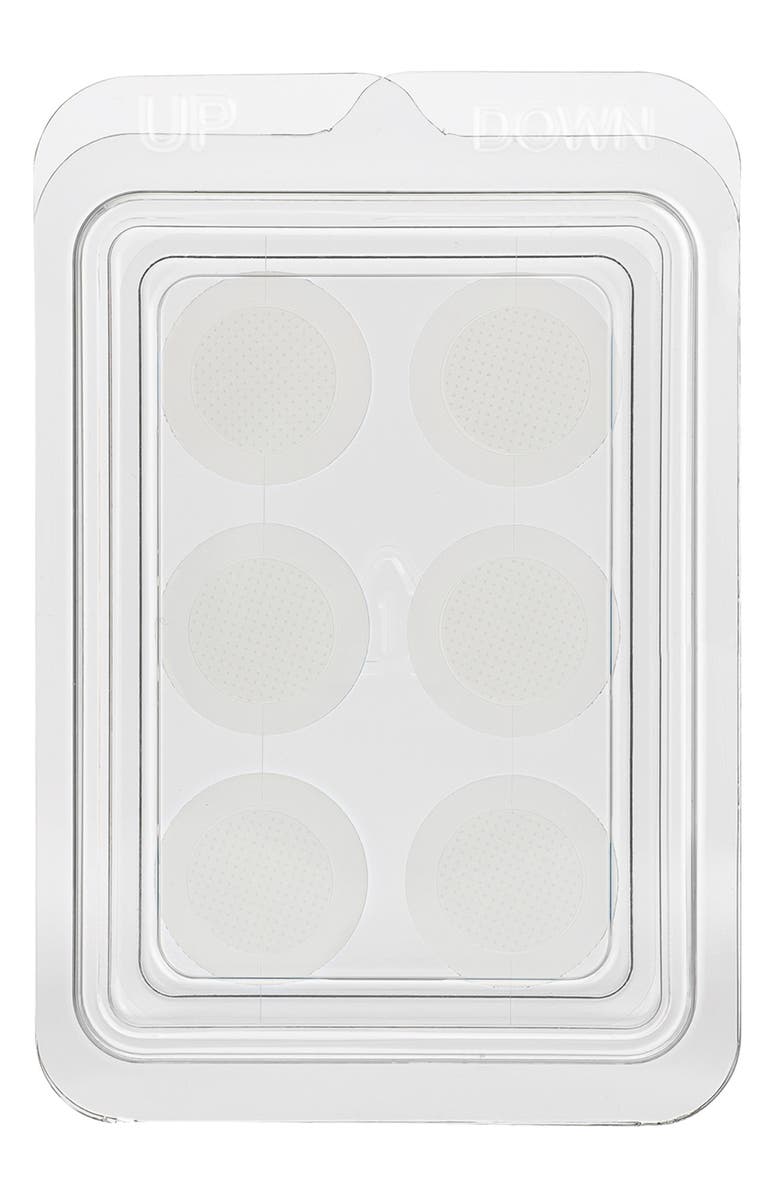 Fur Skincare Ingrown Microdart Patches, Alternate, color,