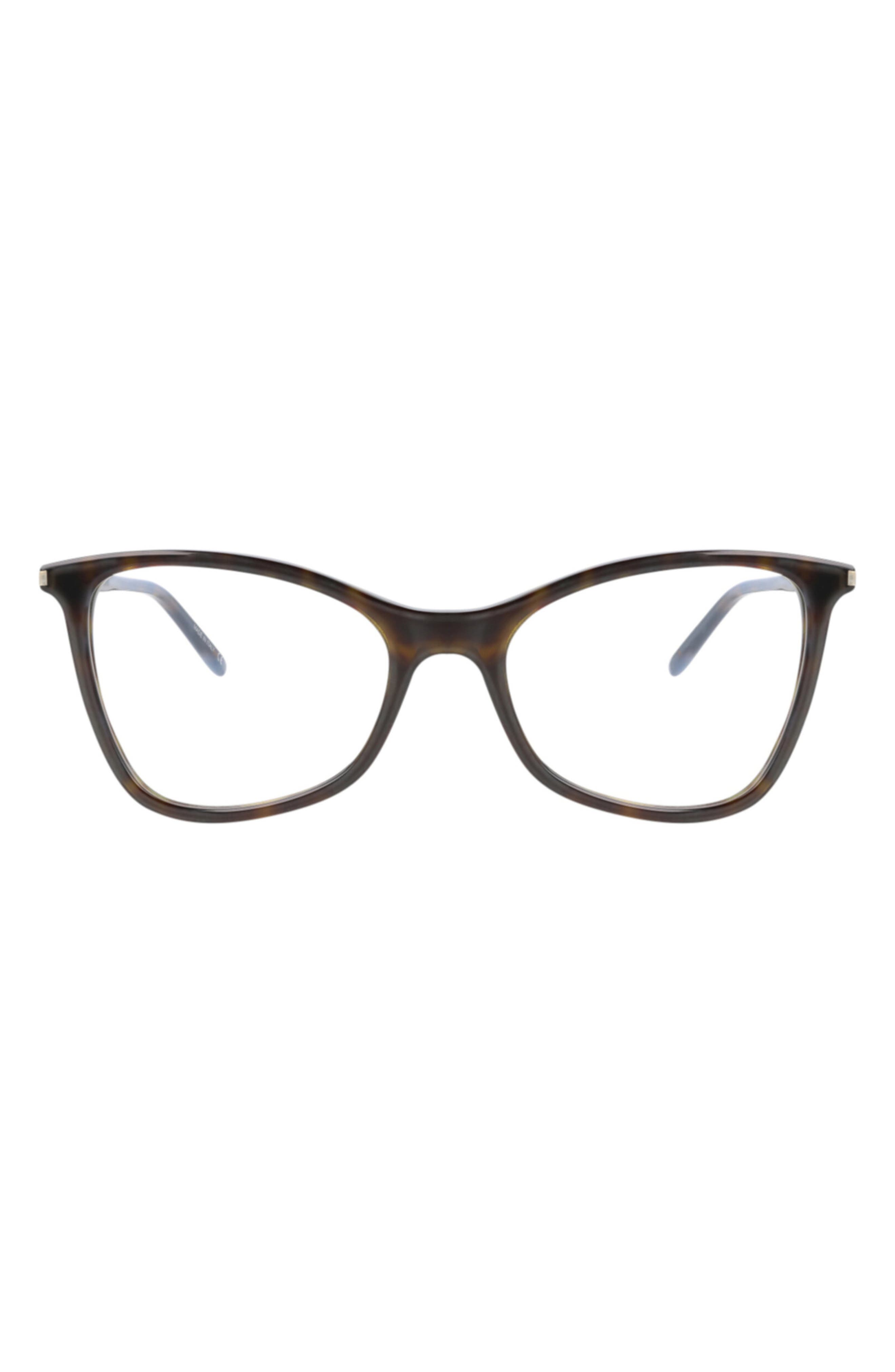 53mm Cat Eye Optical Frames