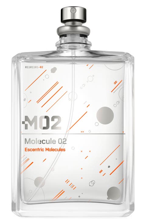 Molecule 02 Eau de Toilette