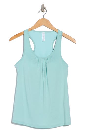 Marika Anaya Racerback Tank