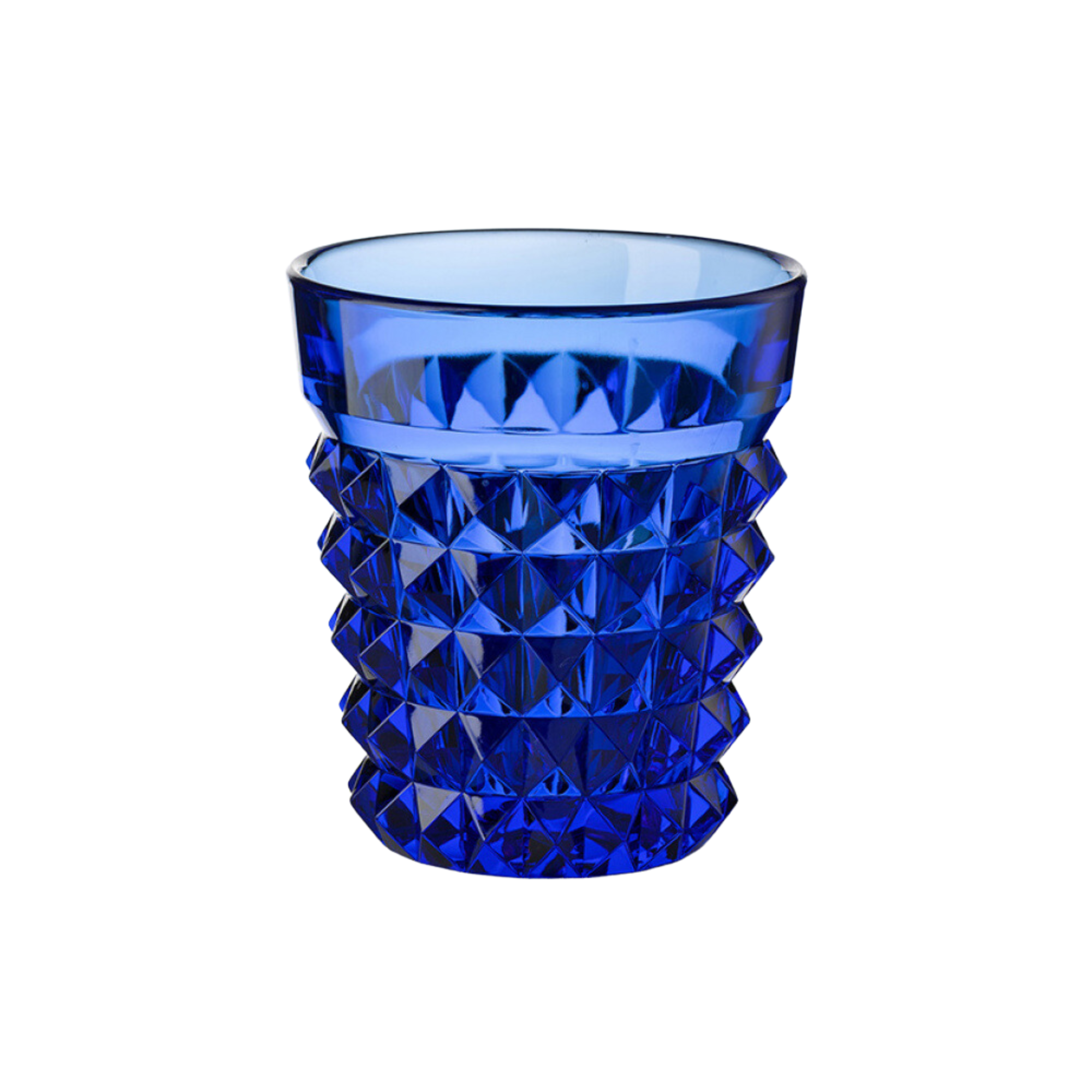 selected Blue