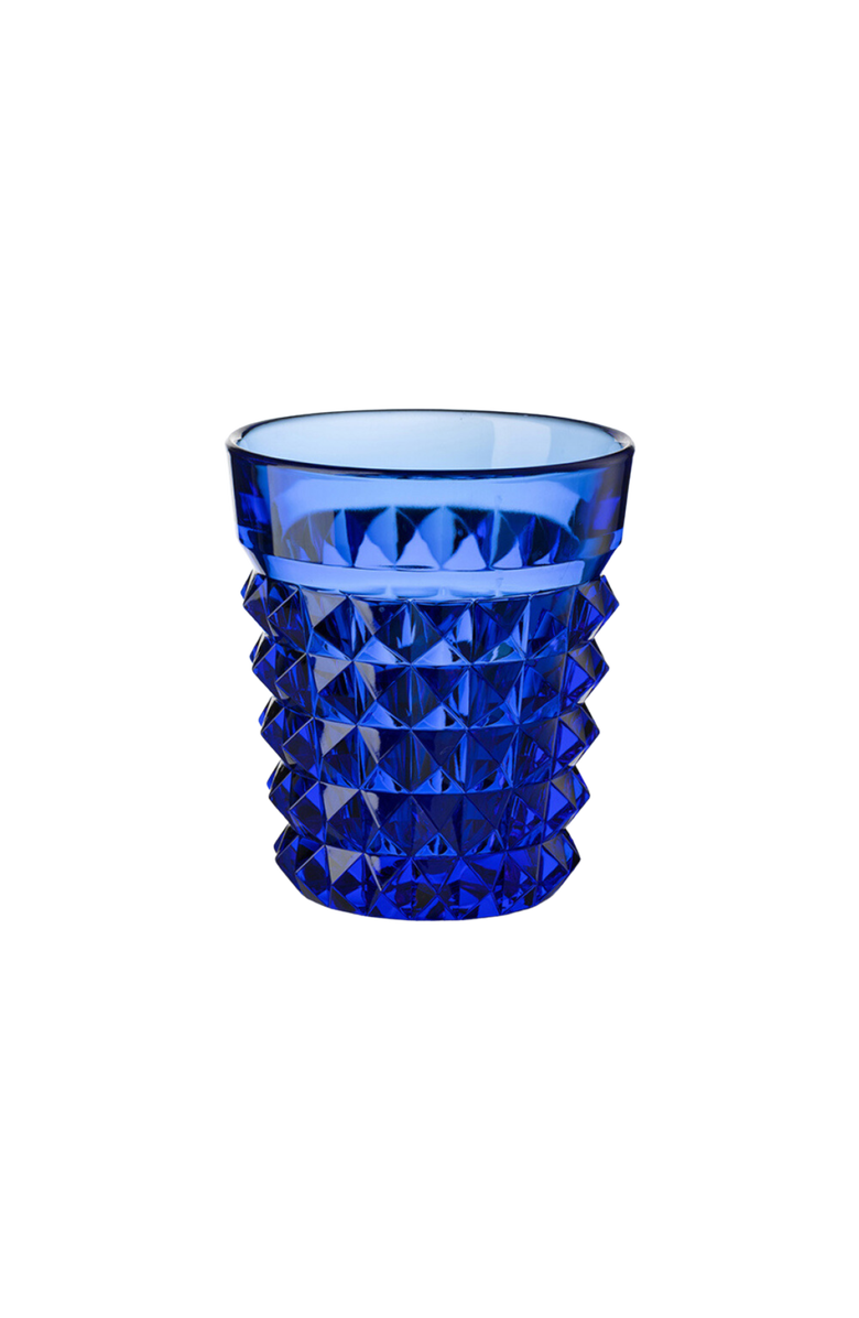 MLG Palazzo Acrylic Tumbler - Set of 6, Main, color, Blue