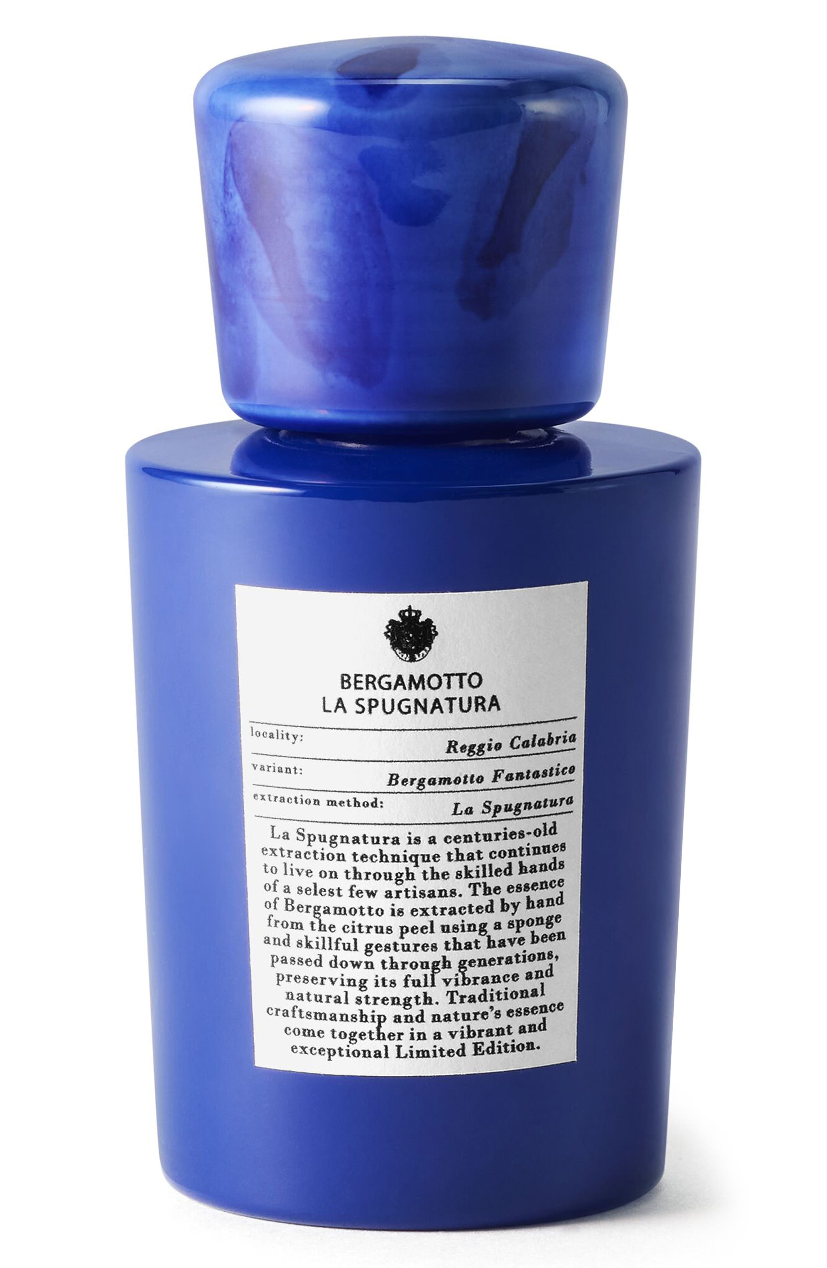 Acqua di Parma Bergamotto La Spugnatura Eau de Parfum | Nordstrom