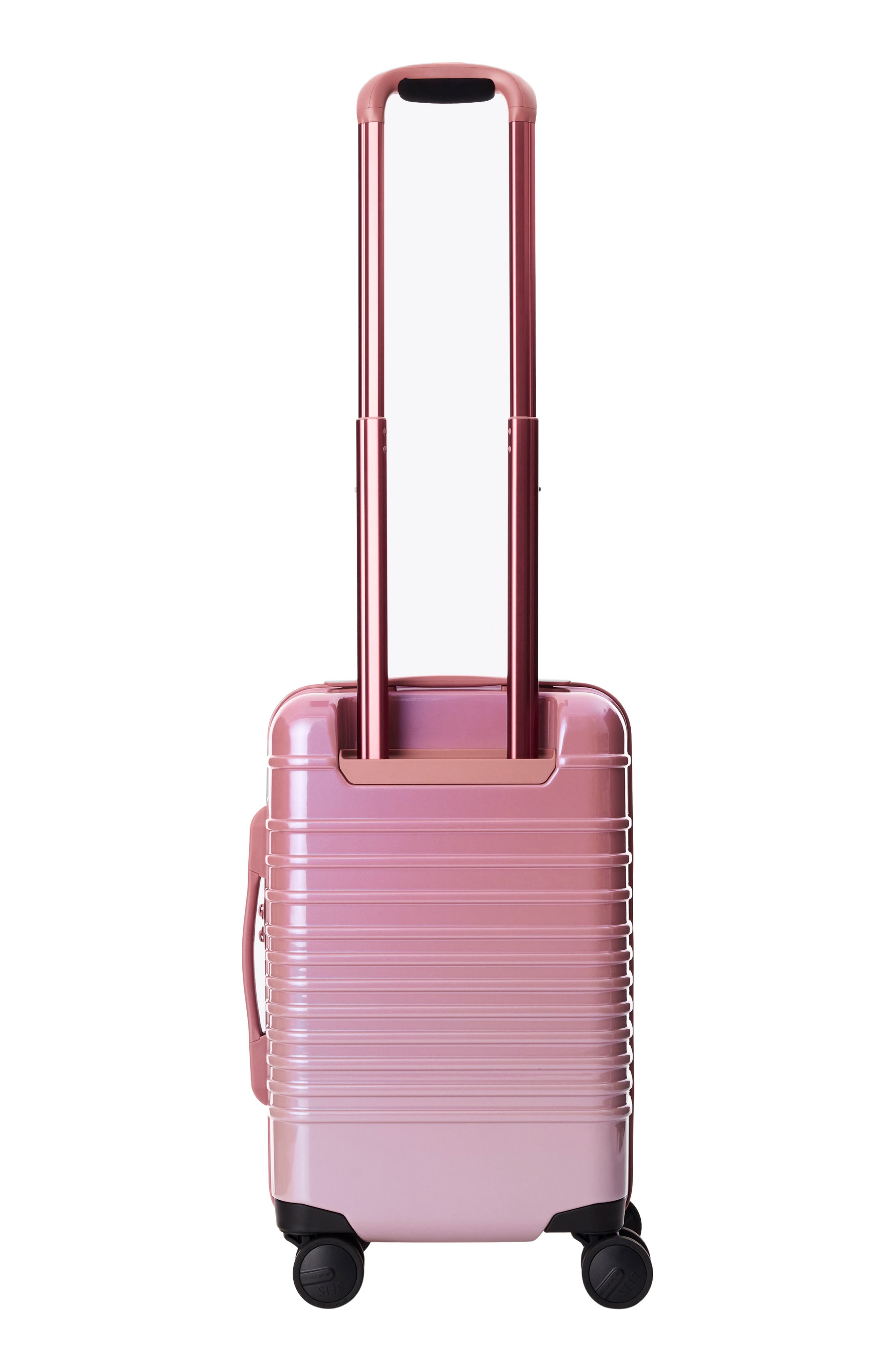 Béis The Wicked Small Carry-On Roller, Alternate, color, 