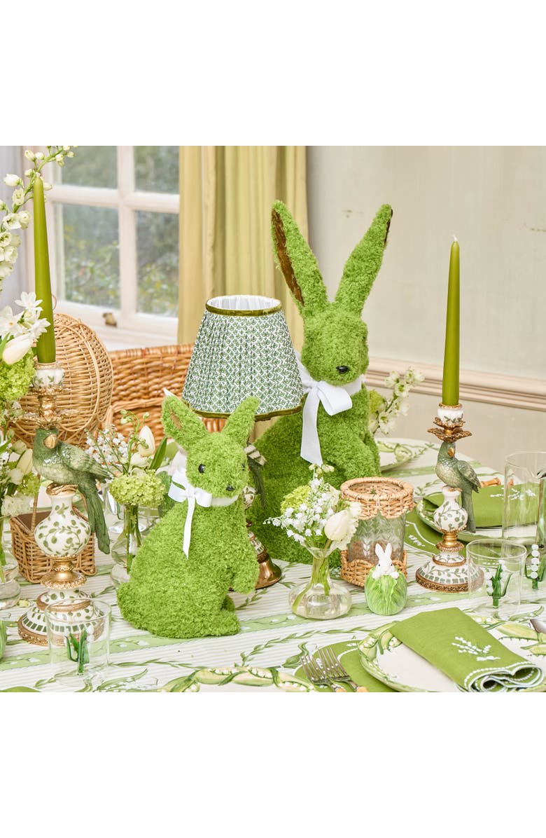 Mrs. Alice Gina the Giant Rabbit, Alternate, color, 