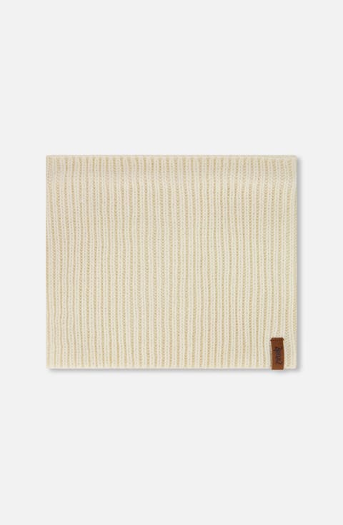 Kids Gender Inclusive Mid-Season Knit Neck Warmer