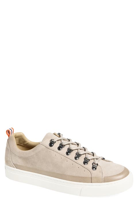 Skog Leather Sneaker
