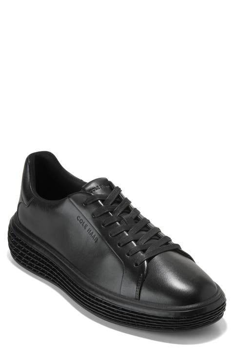 GrandPro Court SkyWeave Sneaker (Men)