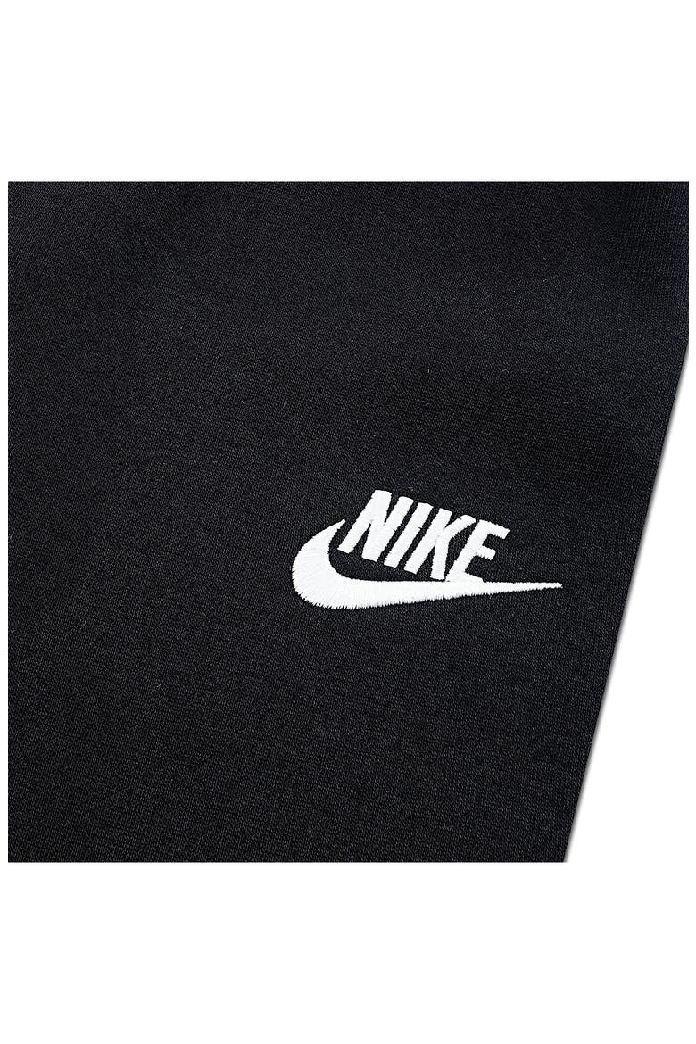 Kids' Club Quarter Zip Fleece Set, Alternate, color, BLACK