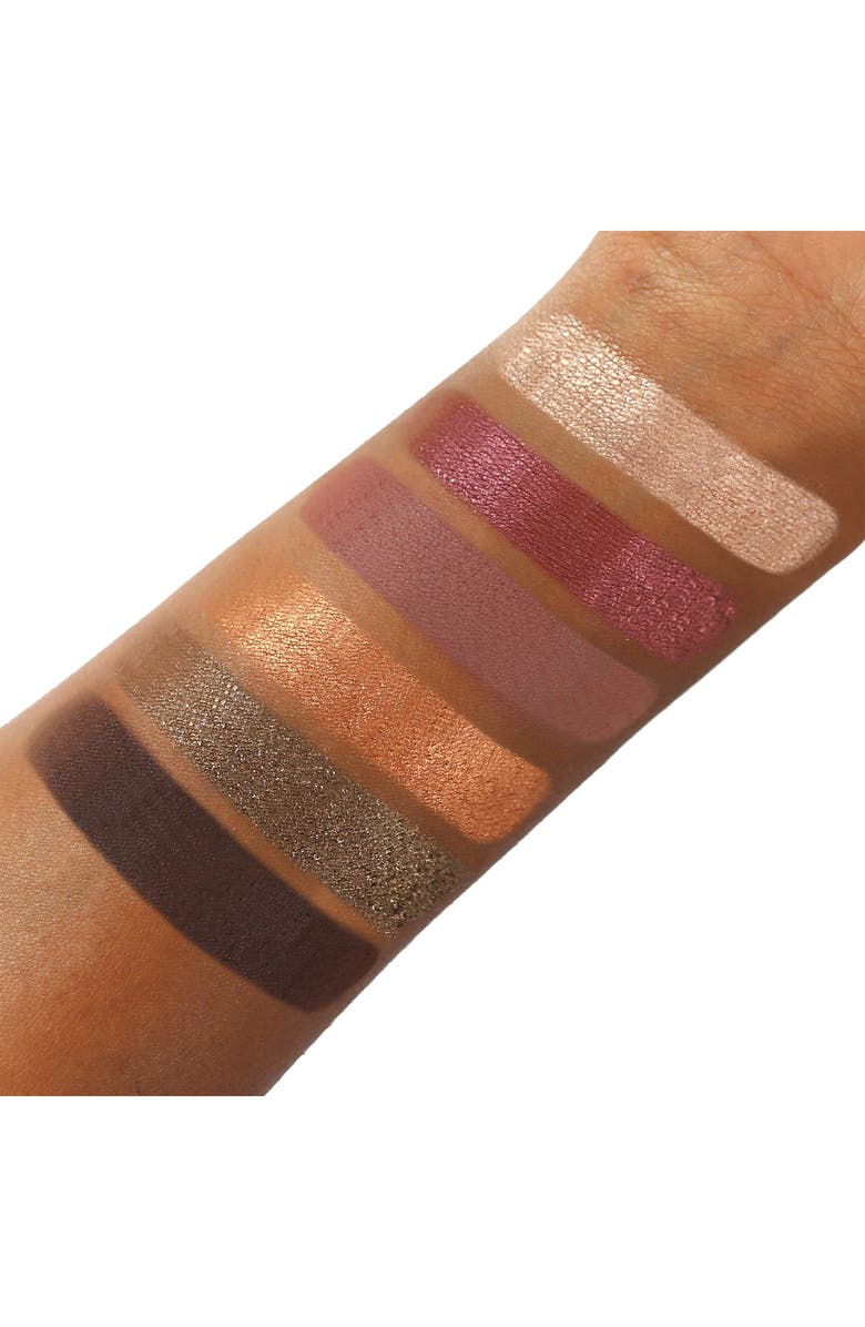 Wander Beauty Wanderess Rush Eyeshadow Palette, Alternate, color, 