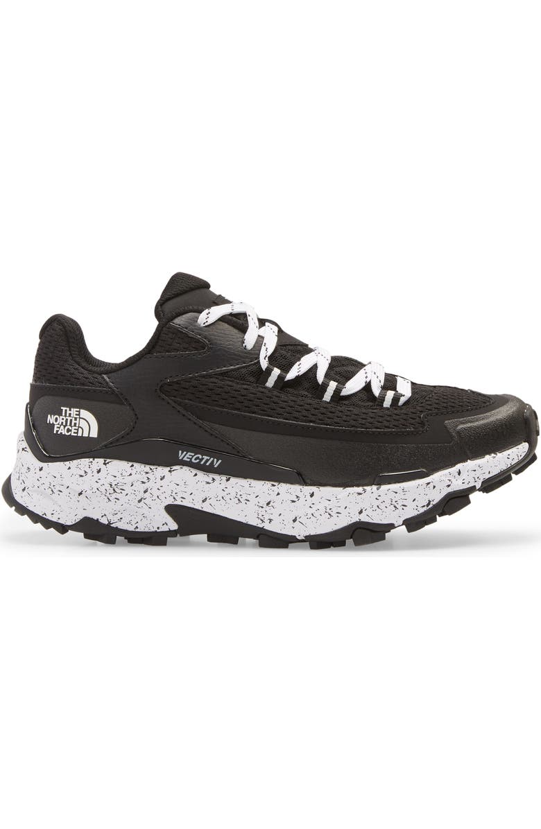 The North Face VECTIV Taraval Water Resistant Trail Running Sneaker, Alternate, color,