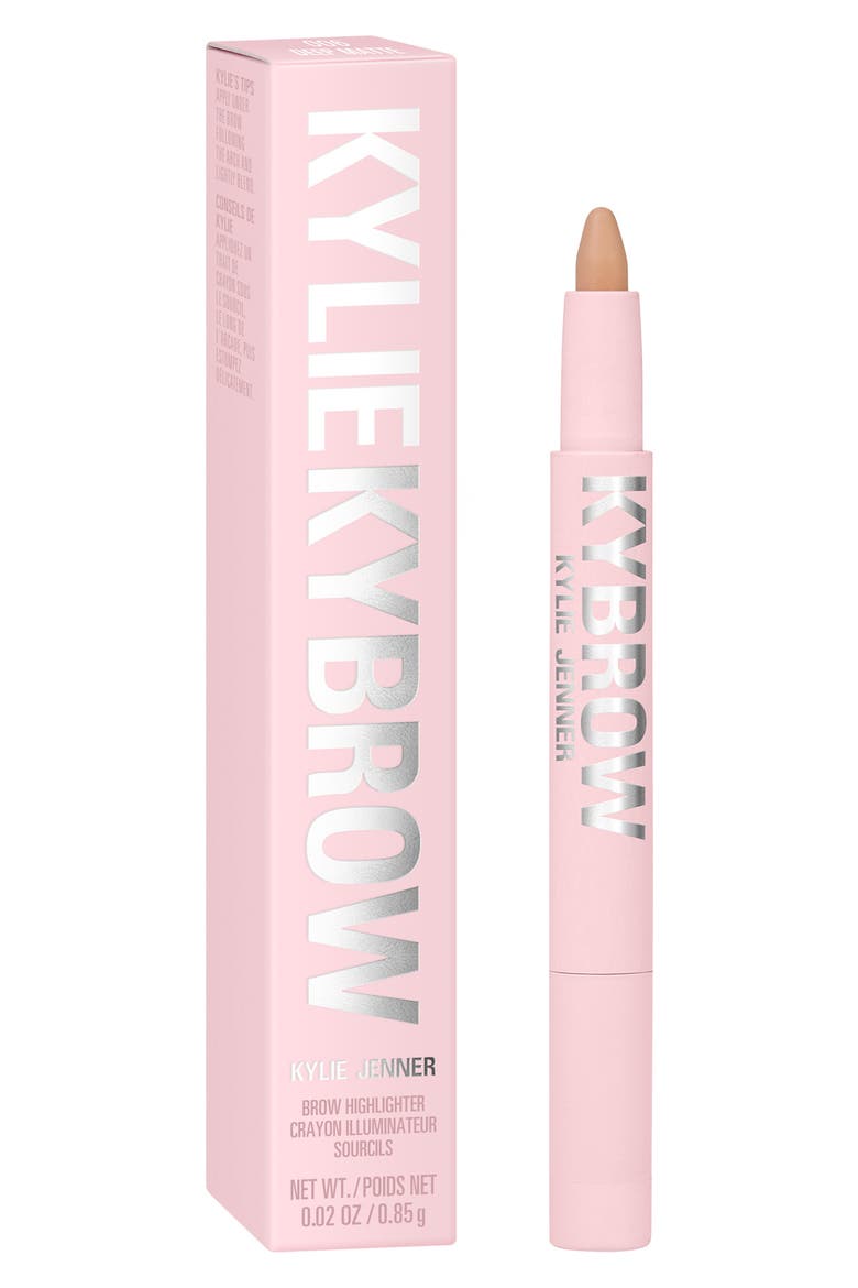 Brow Highlighter, Main, color, DARK MATTE