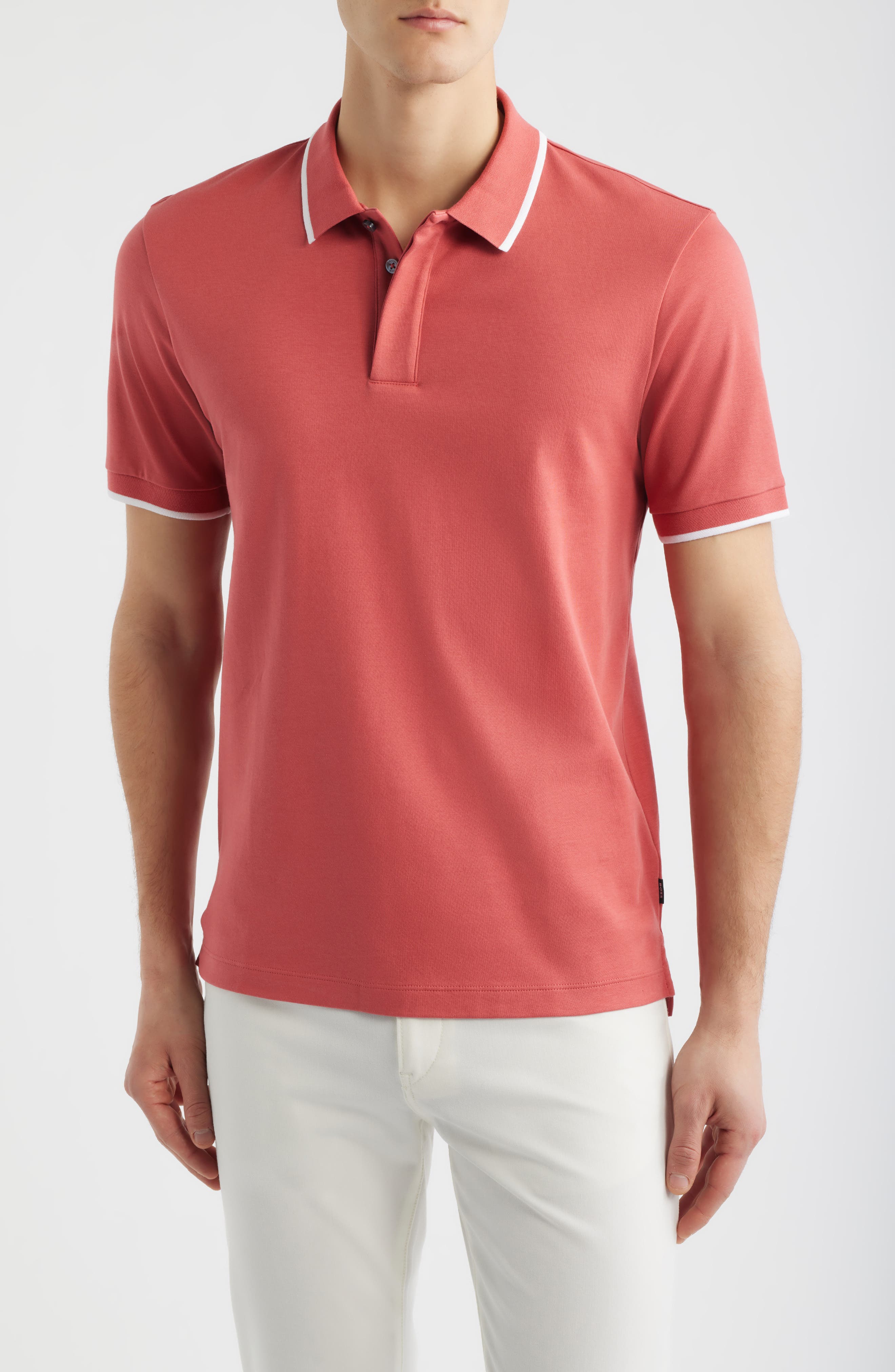 MEDIUM RED