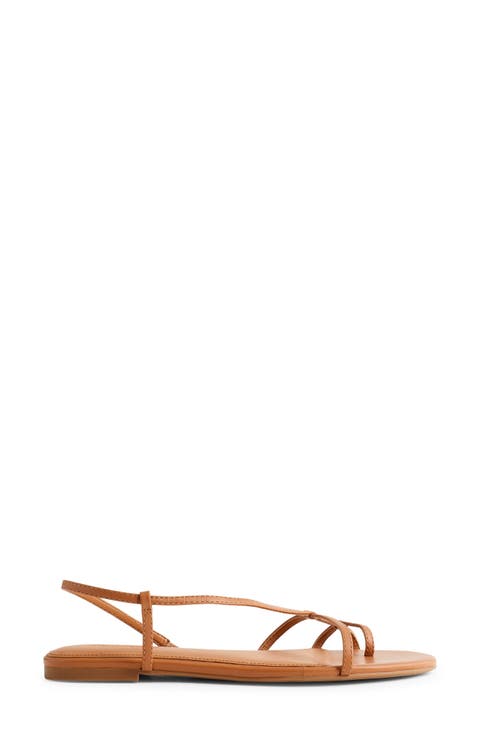 Iggy Strappy Sandal
