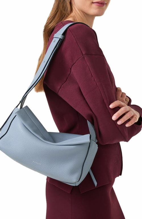 Radley De Beauvoir Medium Ziptop Shoulder Bag