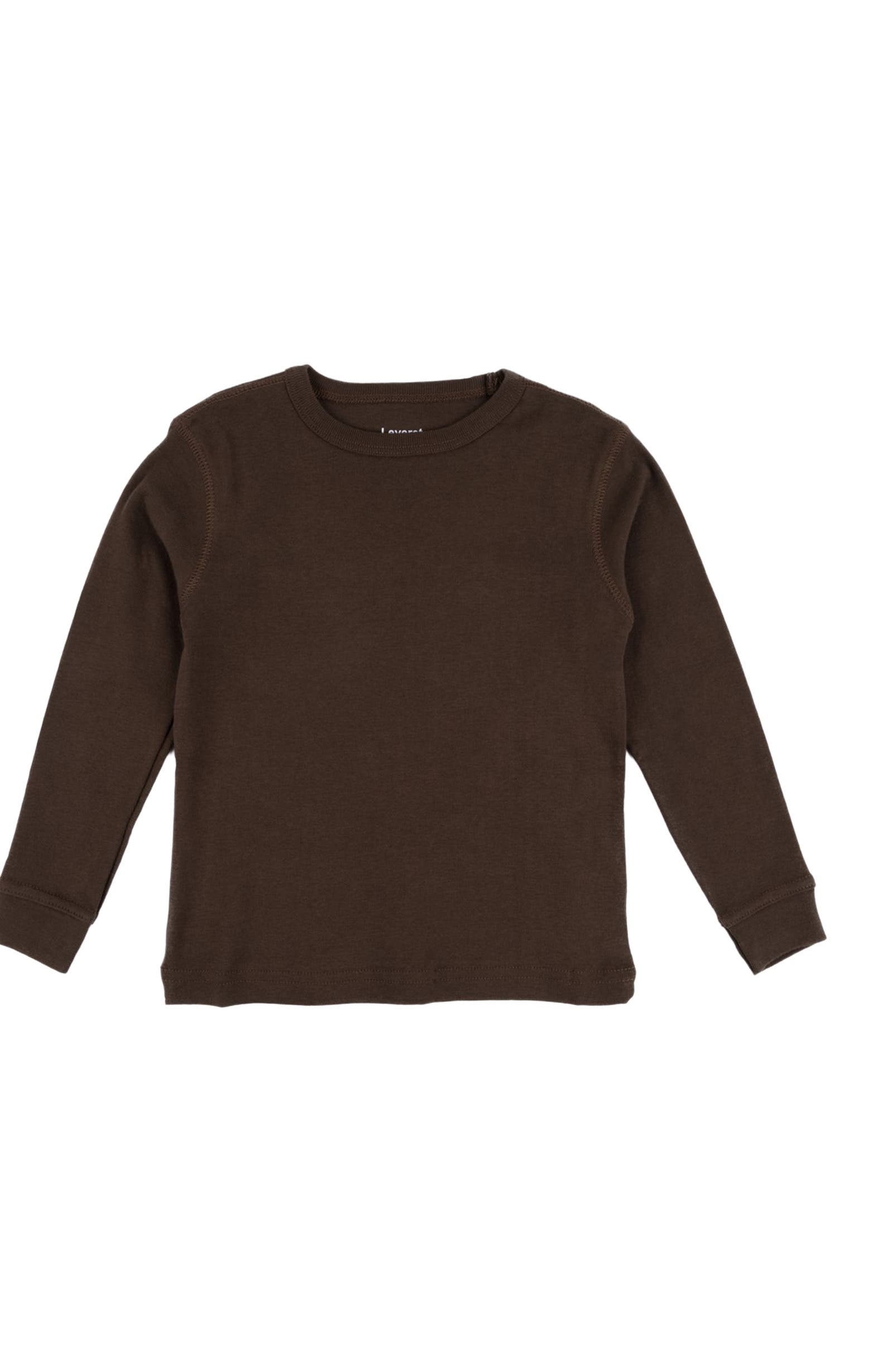 selected BROWN