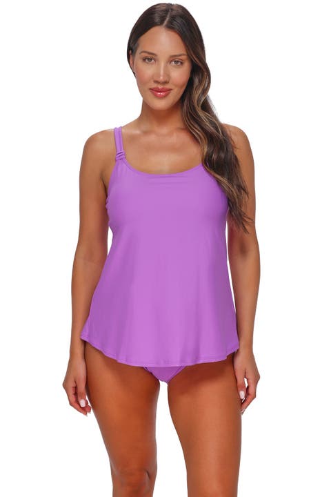 Jenna Tankini Swimsuit Top